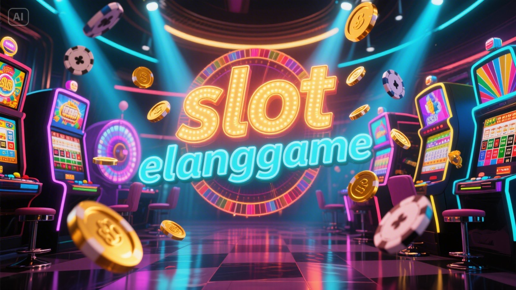 slot elanggame